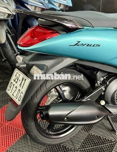 💥Yamaha Janus 2018 khoá SMK, BSTP 9 chủ ký giấy
