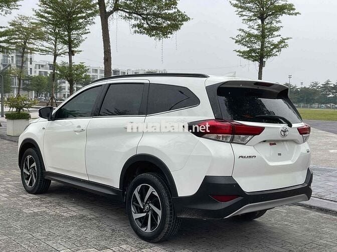 Cần Bán Toyota Rush 2021 S 1.5AT  xe cực đẹp