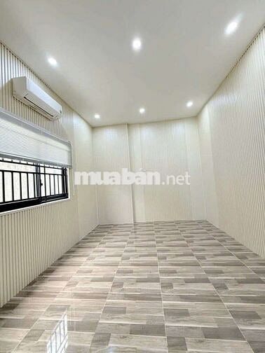 ĐƯỜNG NGÔ THỊ NHẬM - KDC THỚI NHỰT