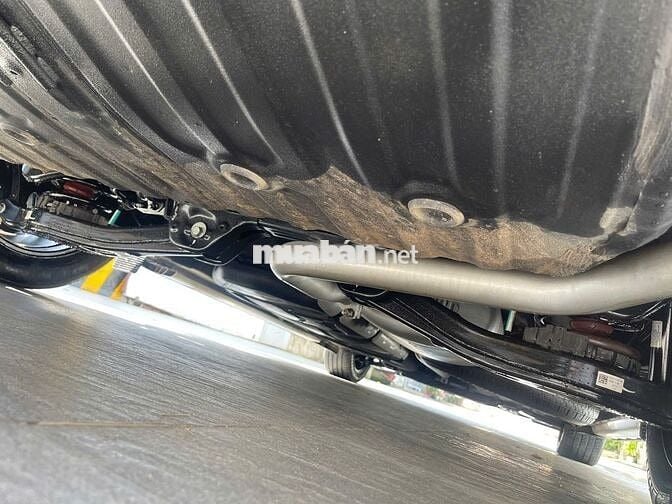 KIA NEW CARNIVAL 7S 2.2 SIGNATURE, MODEL 2025