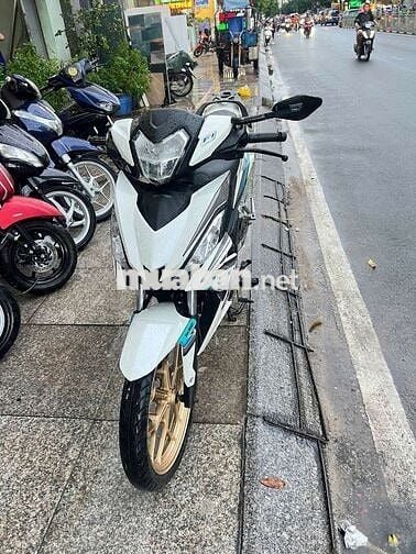 Honda winner 2018 mới 90% biển số thành phố