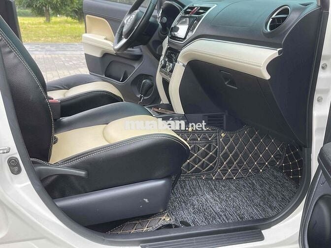 Cần Bán Toyota Rush 2021 S 1.5AT  xe cực đẹp