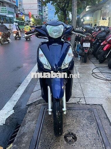 Honda vision 2016 mới 90% Bstp chính chủ