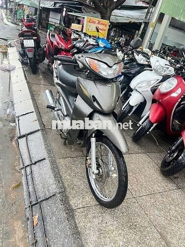 Honda future 2002 mới 90% biển số thành phố