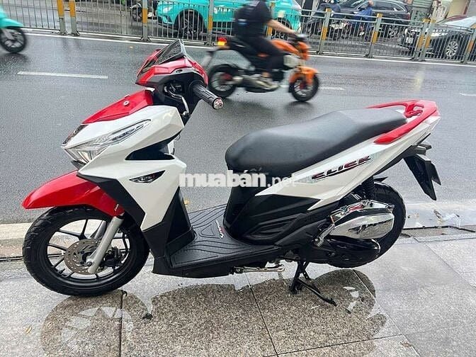 Honda click Thái 125 2018 mới 90% Bstp chính chủ
