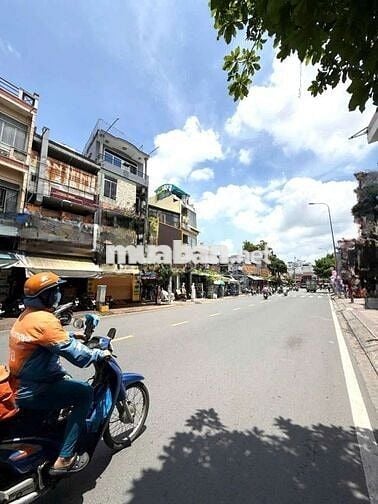 NHÀ MTKD VỈA HÈ RỘNG 4*13_ KD SPA, VPKD