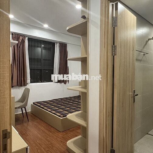 HD Mon - Mỹ Đình 67m2 2PN 2VS full nội thất, view thoáng giá 13tr/th