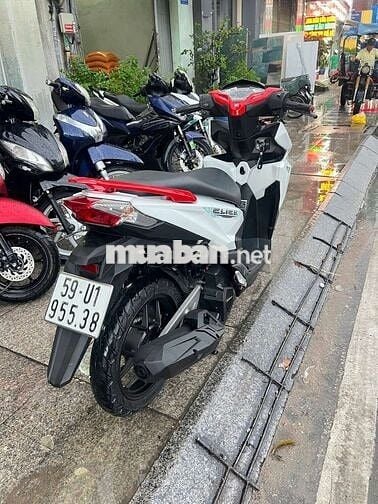 Honda click Thái 125 2018 mới 90% Bstp chính chủ