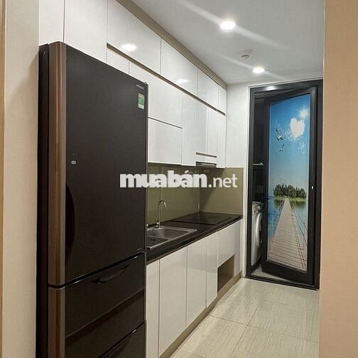 HD Mon - Mỹ Đình 67m2 2PN 2VS full nội thất, view thoáng giá 13tr/th