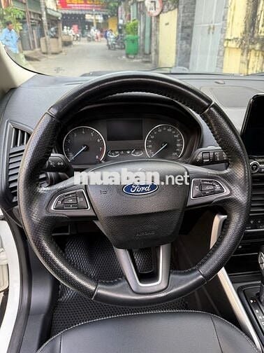 Ford Ecosport Titanium 1.5L AT 2020 - 65000Km