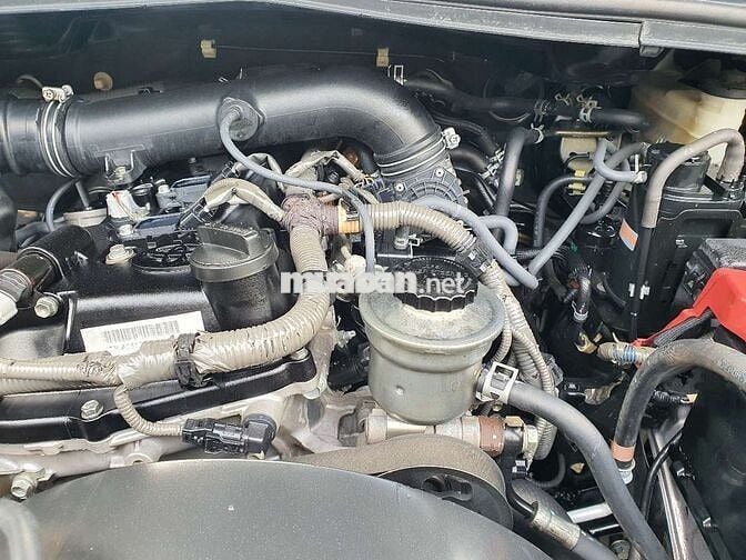 Toyota Innova 2017 Số sàn màu Đồng ánh kim. 1 Chủ.