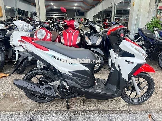 Honda click Thái 125 2018 mới 90% Bstp chính chủ