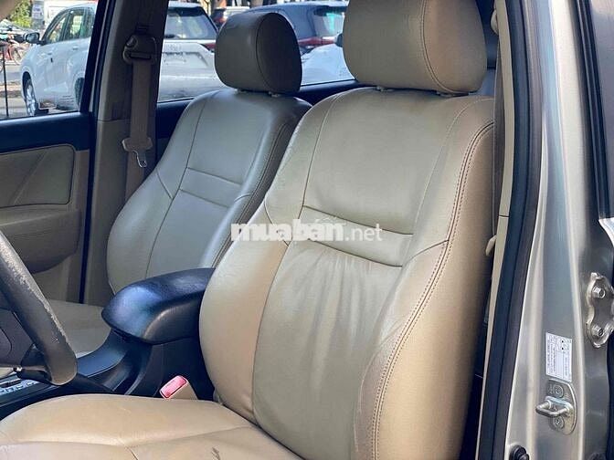 Toyota Fortuner 2016 2.7V 4x2 - 118000 km