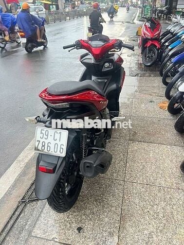 Yamaha nvx 125 2018 mới 90% biển số thành phố