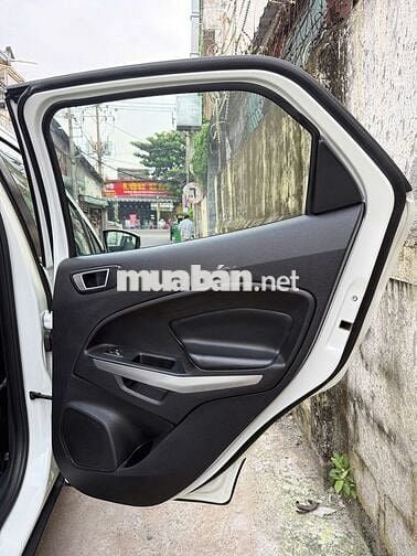 Ford Ecosport Titanium 1.5L AT 2020 - 65000Km