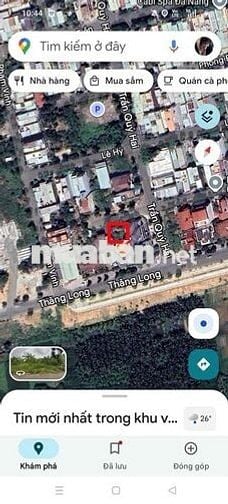 🧧 BÁN ĐẤT : BIỆT THỰ : PHONG BẮC 8