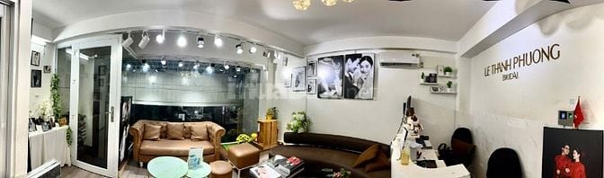 Cho thuê nhà nguyên căn, 51 Nguyễn Công Trứ, phường Thạch Mỹ Tây