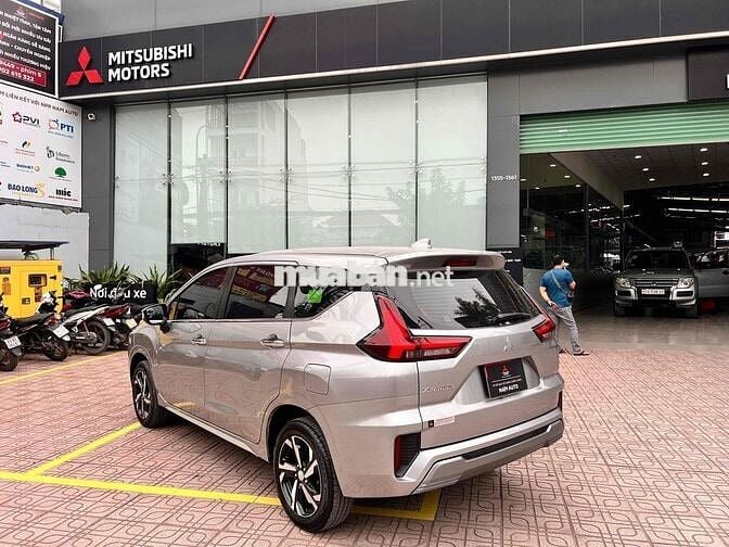 👉Mitsubishi Xpander Pre 2024