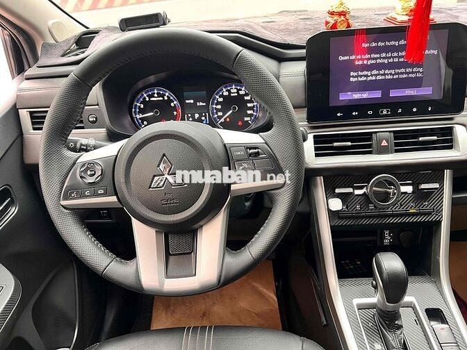 👉Mitsubishi Xpander Pre 2024