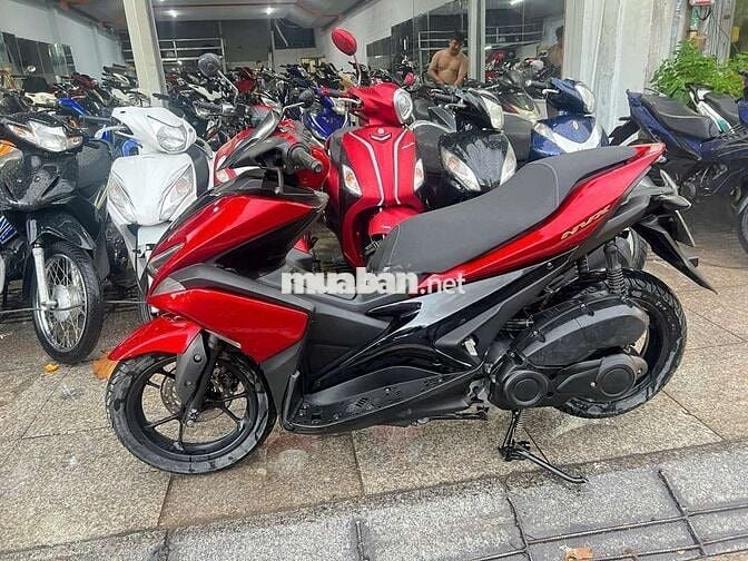 Yamaha nvx 125 2018 mới 90% biển số thành phố