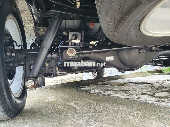 Toyota Innova 2017 Số sàn màu Đồng ánh kim. 1 Chủ.