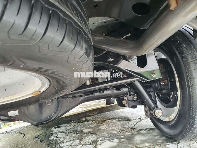 Toyota Innova 2017 Số sàn màu Đồng ánh kim. 1 Chủ.