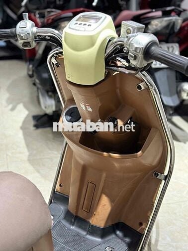 Yamaha Cuxi Fi 2012 BSTP Giá Chỉ 13.8 🍠