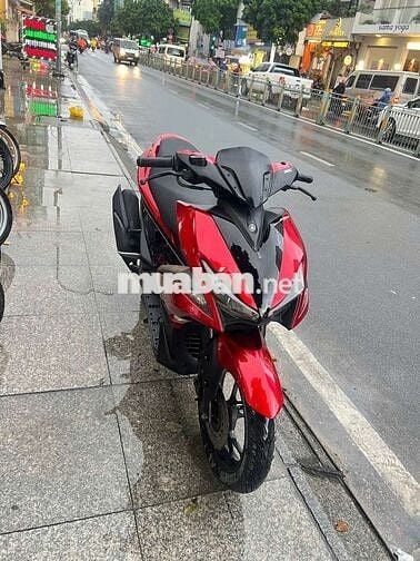 Yamaha nvx 125 2018 mới 90% biển số thành phố