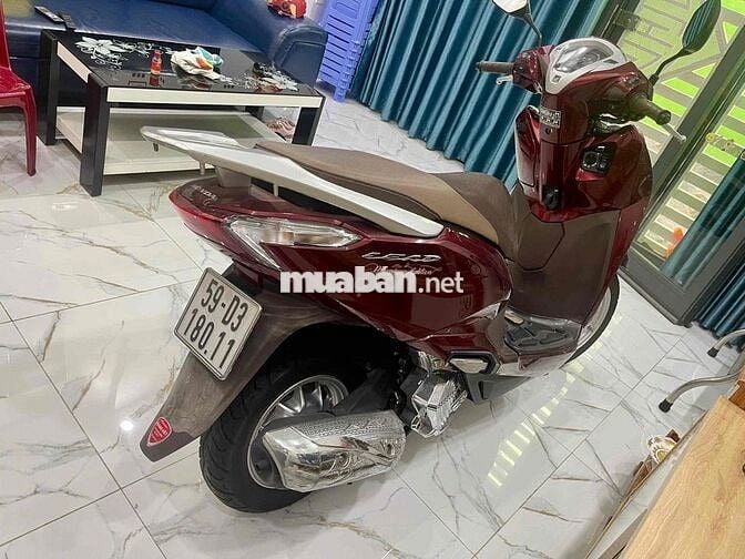 Cần bán xe lead đời 2022 phiên bản cao cấp