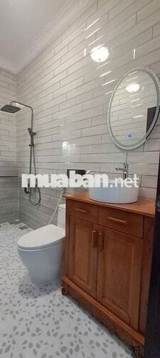 Nhà Full Nội Thất Cao Cấp Mặt Tiền Nguyễn Hiền, KDC 91B