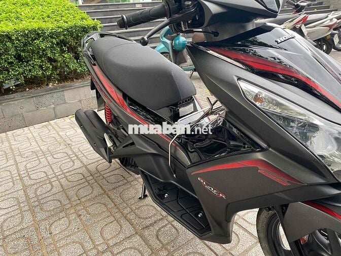 honda ab 125 2013 bstp keng zing
