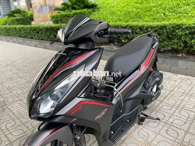honda ab 125 2013 bstp keng zing