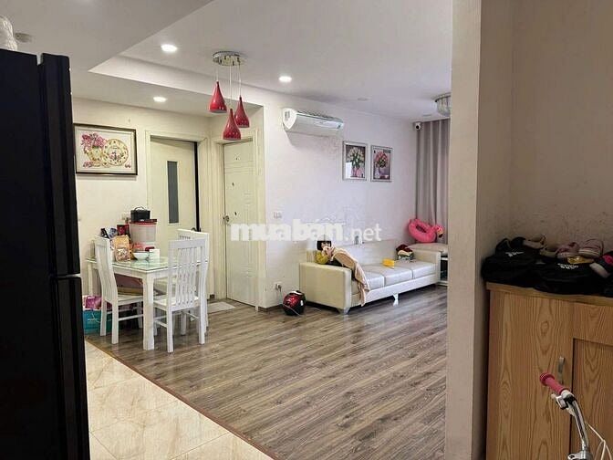 NHÀ GIÁO VIÊN HOÁ- GIÁ TỐT ECOLIFE TỐ HỮU - 2 NGỦ-7,35 TỶ