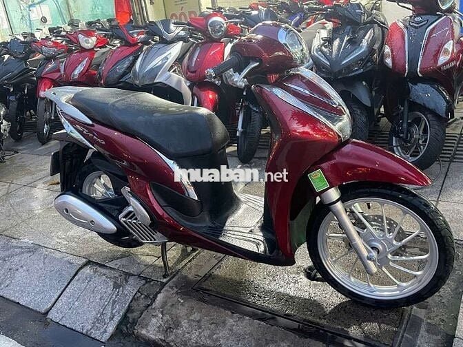 Honda SH mode 2022  mới 90% Bstp chính chủ