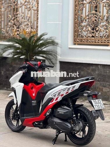 Honda Vario 150 2021 Đỏ 14000 km
