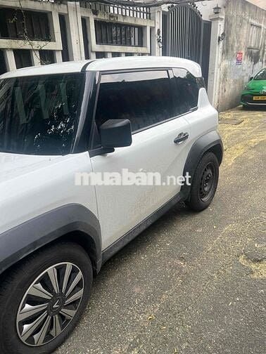 VinFast VF3 2025 - 14000 km