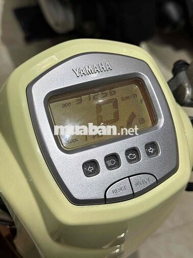 Yamaha Cuxi Fi 2012 BSTP Giá Chỉ 13.8 🍠
