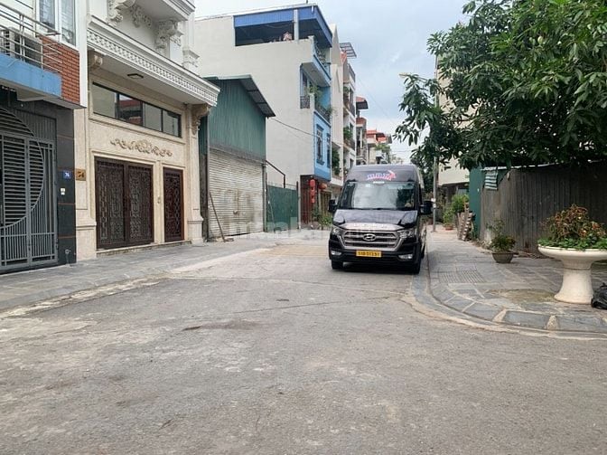 BÁN GẤP NHÀ ĐẤT PHÚ XÁ - TÂY HỒ, Ô TÔ TRÁNH, 160M2×3T, MT 7M, 34 TỶ