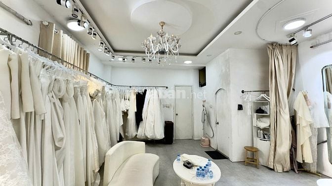 Cho thuê nhà nguyên căn, 51 Nguyễn Công Trứ, phường Thạch Mỹ Tây