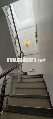 Nhà Full Nội Thất Cao Cấp Mặt Tiền Nguyễn Hiền, KDC 91B