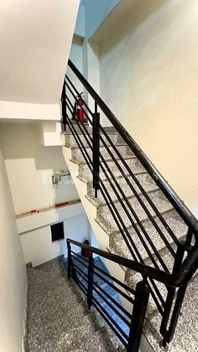 Cho thuê nhà nguyên căn, 51 Nguyễn Công Trứ, phường Thạch Mỹ Tây