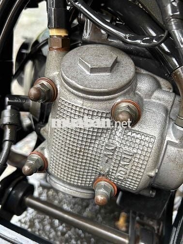 Yamaha Cuxi Fi 2012 BSTP Giá Chỉ 13.8 🍠