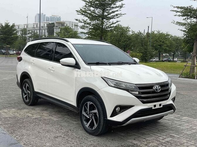 Cần Bán Toyota Rush 2021 S 1.5AT  xe cực đẹp