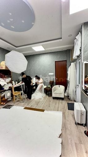 Cho thuê nhà nguyên căn, 51 Nguyễn Công Trứ, phường Thạch Mỹ Tây