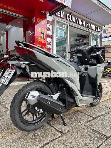 Bán Vario 125 2024 Smartkey ( Trả Góp Bao Nợ Xấu )