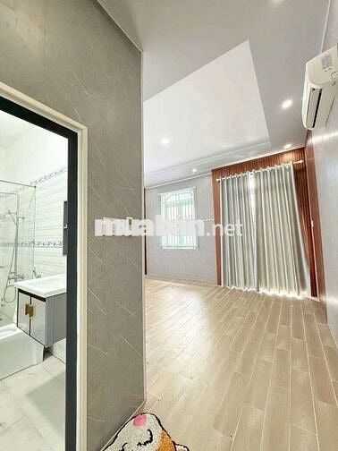 ĐƯỜNG NGÔ THỊ NHẬM - KDC THỚI NHỰT