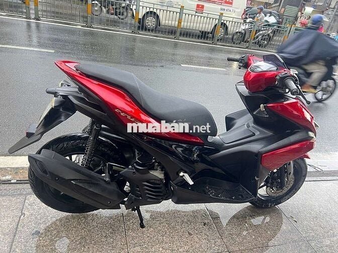 Yamaha nvx 125 2018 mới 90% biển số thành phố