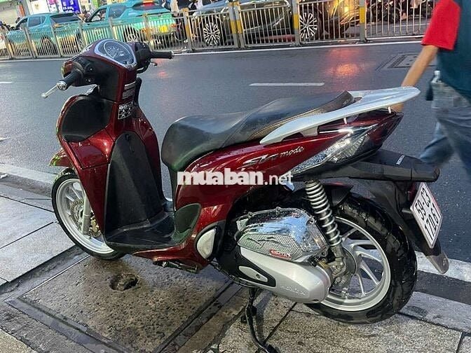 Honda SH mode 2022  mới 90% Bstp chính chủ