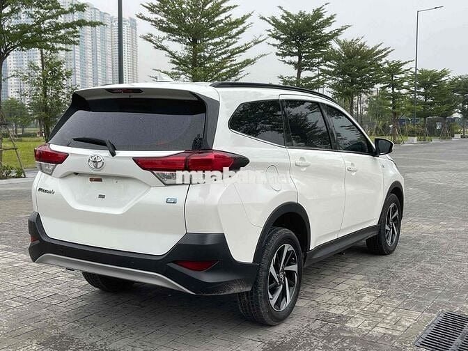Cần Bán Toyota Rush 2021 S 1.5AT  xe cực đẹp