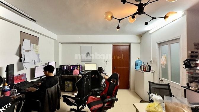 Cho thuê nhà nguyên căn, 51 Nguyễn Công Trứ, phường Thạch Mỹ Tây